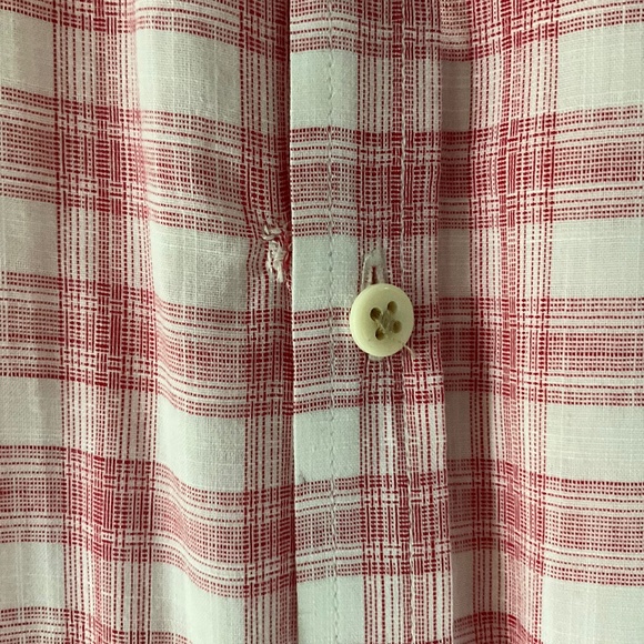 Scotch and Soda - large men’s shirt - Picture 5 of 6